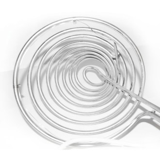 Regulovatelná spirála ApiNord Ø 24 cm